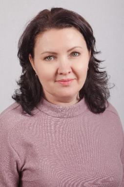 Пигузова Оксана Владимировна