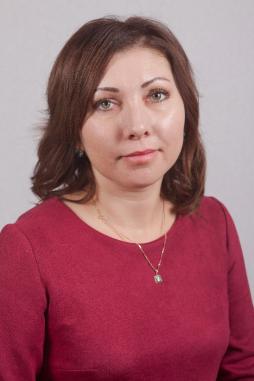 Московая Елена Александровна