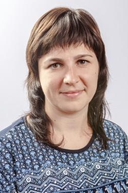 Никифорова Инна Олеговна