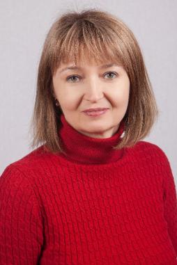 Ромашкова Елена Вячеславовна